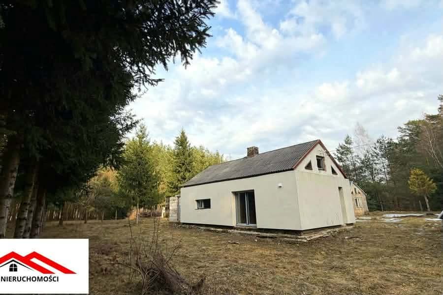 siedlisko, 3 pokoje Szczawno Pod Rakiem, Szczawno. Zdjęcie 4