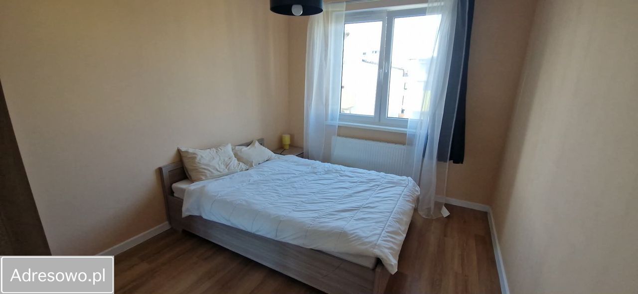 Mieszkanie 3-pokojowe Wrocław Lipa Piotrowska, ul. Anyżowa. Zdjęcie 5