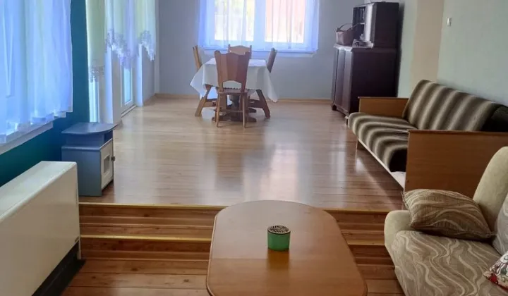 Mieszkanie 6-pokojowe Mirosławiec, ul. Szkolna