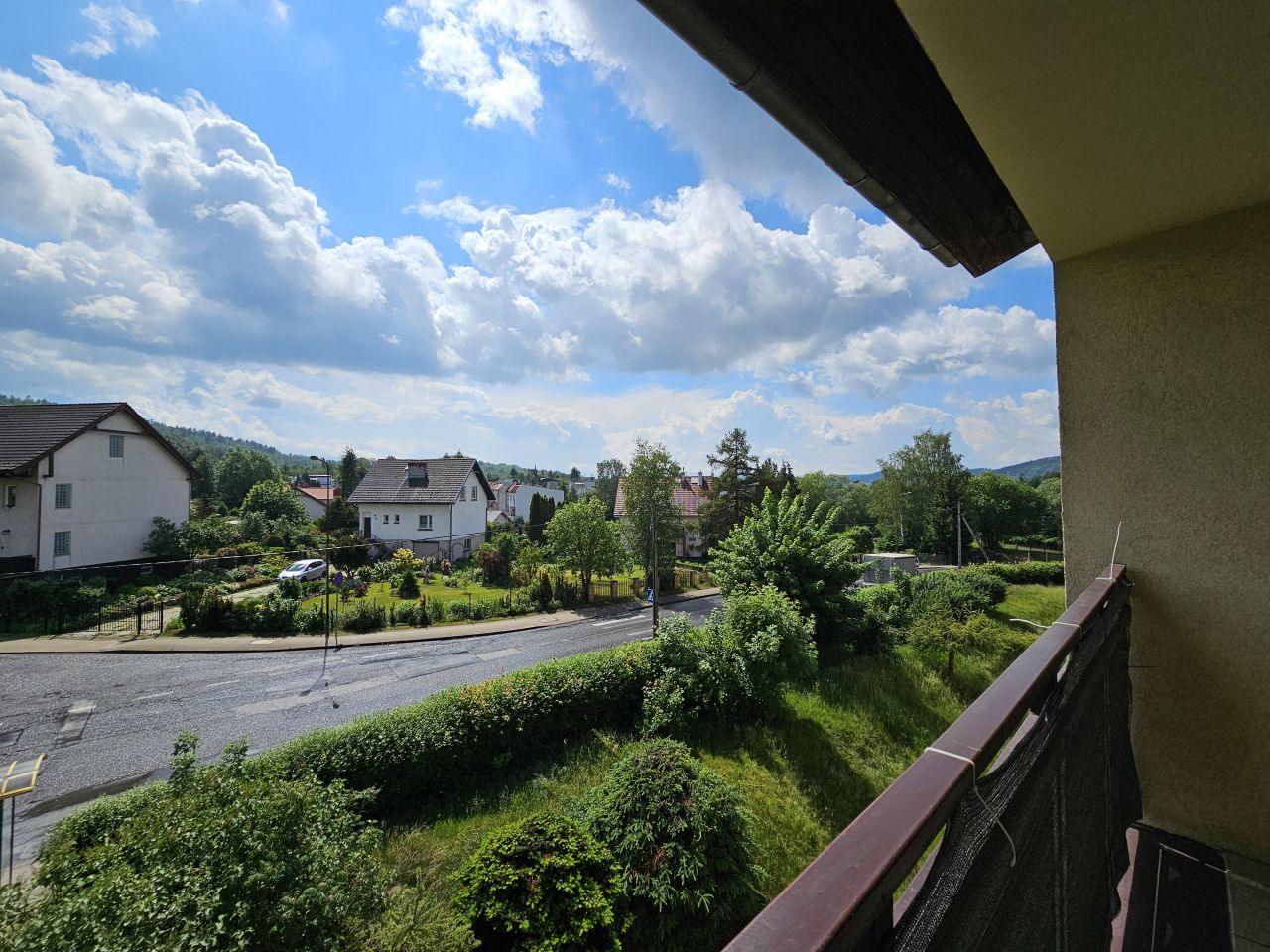 Mieszkanie 2-pokojowe Jelenia Góra Centrum, ul. Gustawa Morcinka. Zdjęcie 14