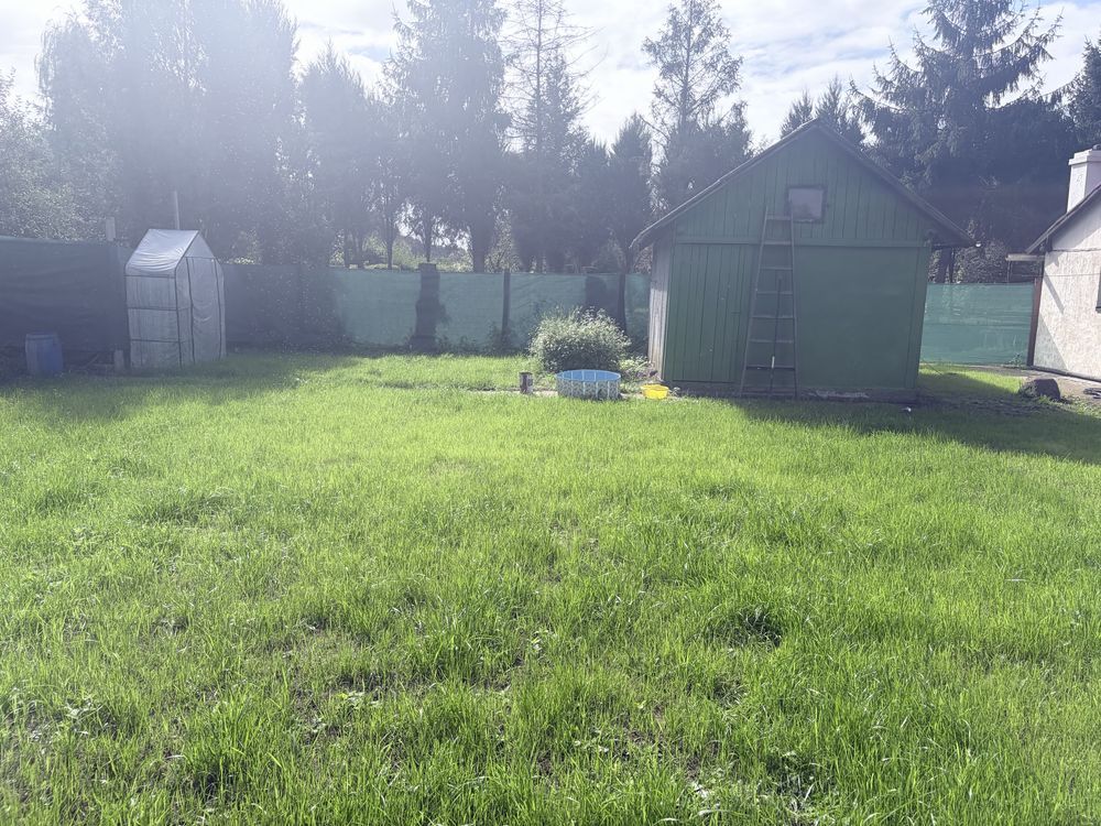 Działka rod Górsk. Zdjęcie 4