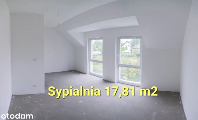 dom szeregowy, 4 pokoje Stanowice. Zdjęcie 7