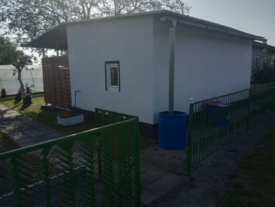 Działka rekreacyjna Krotoszyn, ul. Raszkowska