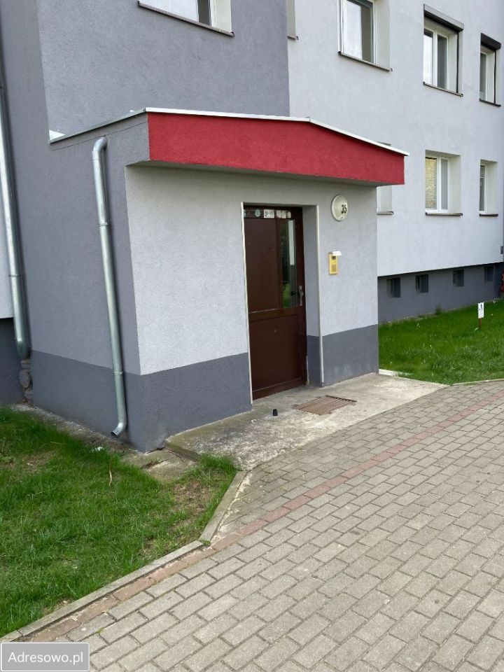 Mieszkanie 3-pokojowe Jastrowie, ul. Wojska Polskiego