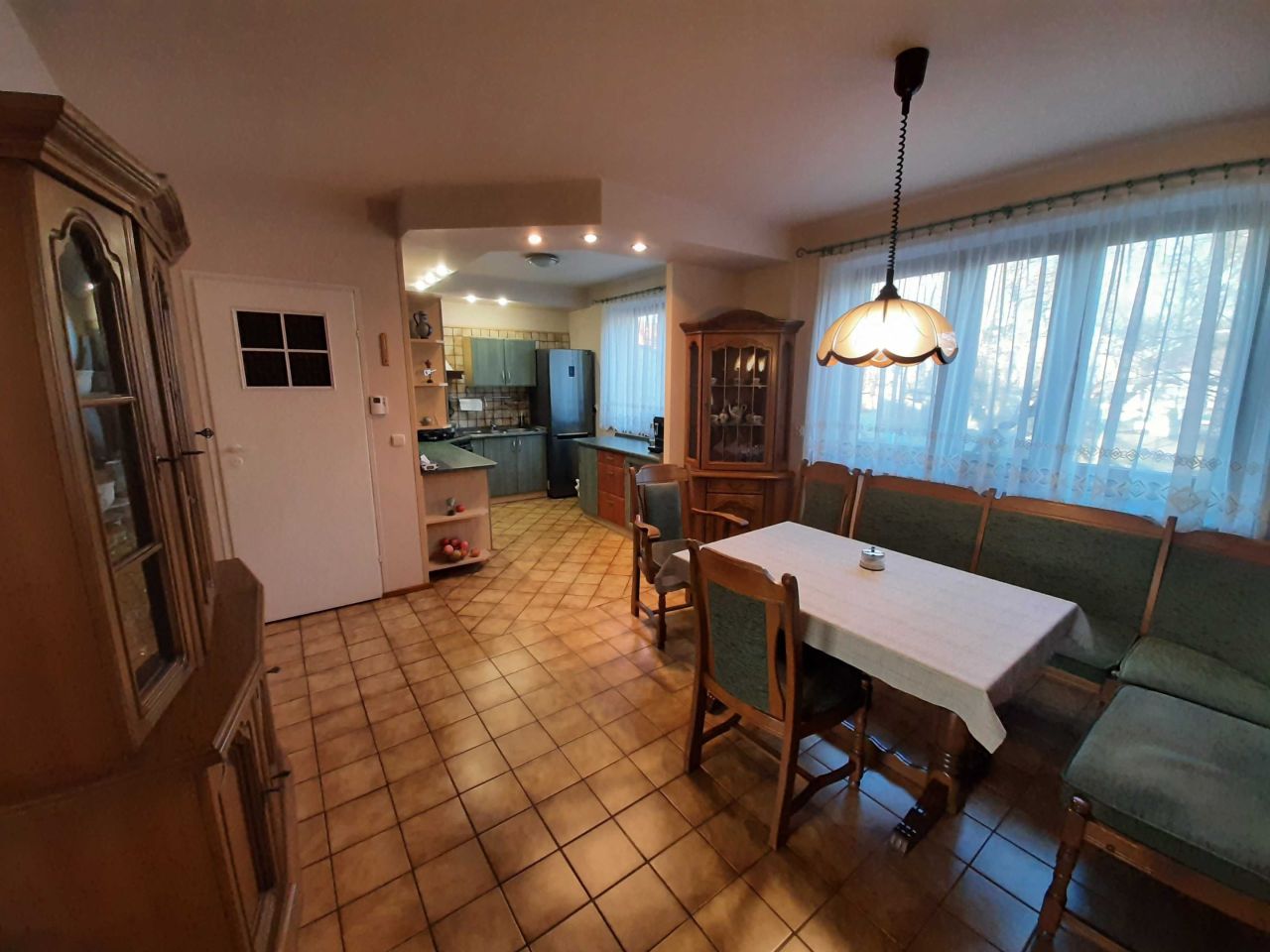 dom wolnostojący, 6 pokoi Lubartów Centrum. Zdjęcie 2