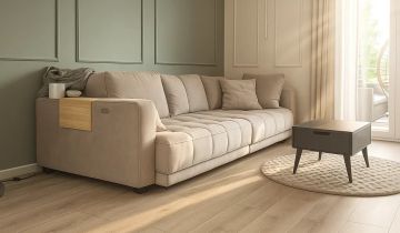 dom szeregowy, 5 pokoi Marki