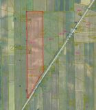 Działka rolna Chańcza. Zdjęcie 1