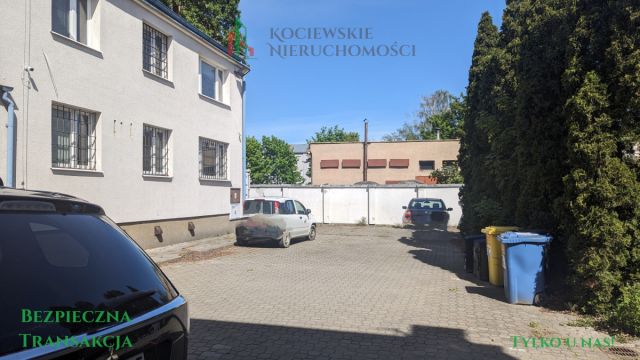 Lokal Tczew Centrum, ul. Jarosława Dąbrowskiego. Zdjęcie 33