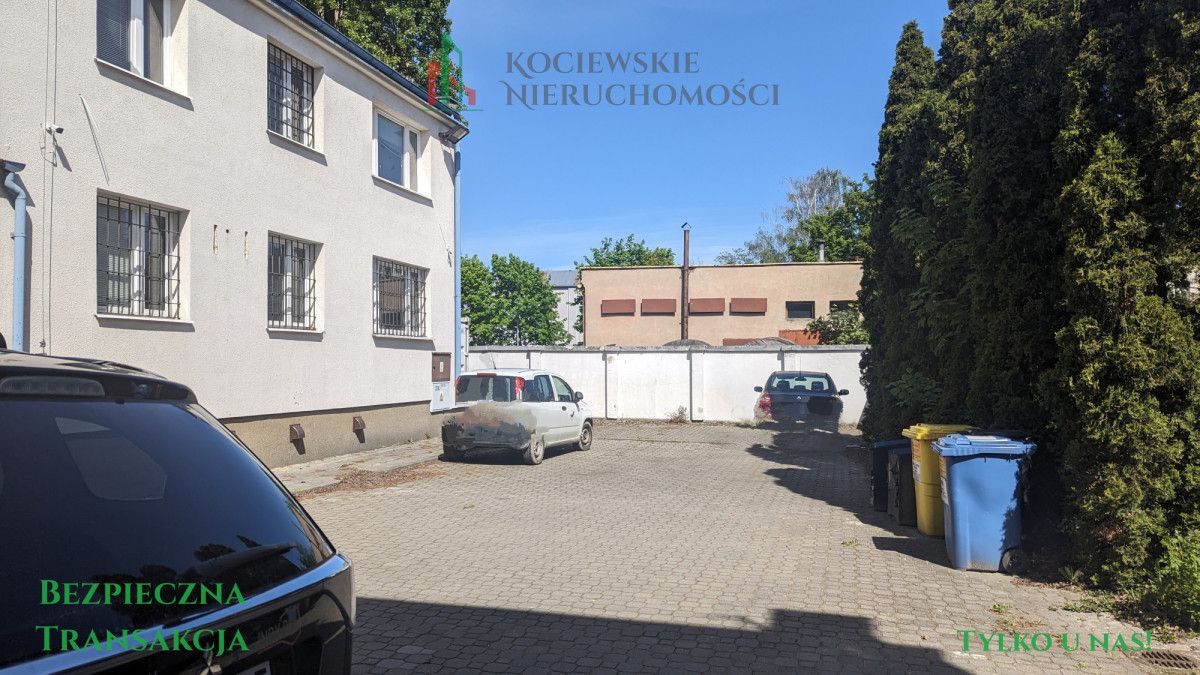 Lokal Tczew Centrum, ul. Jarosława Dąbrowskiego. Zdjęcie 33