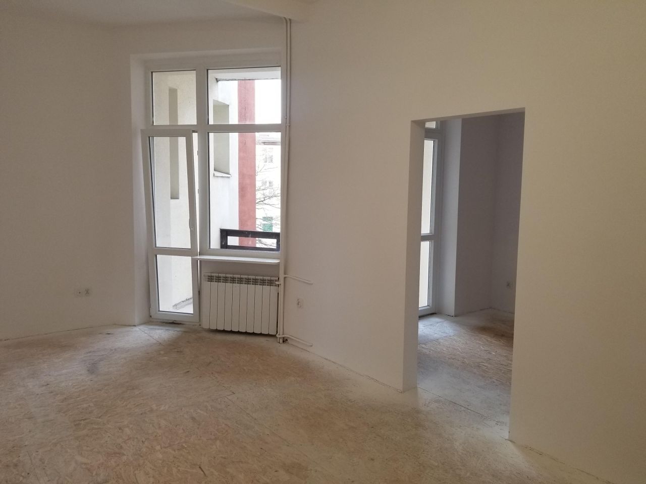 Mieszkanie 4-pokojowe Gdańsk Wrzeszcz, ul. Romana Dmowskiego. Zdjęcie 9