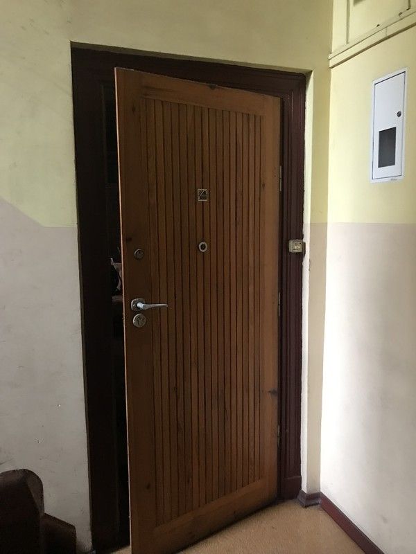 Mieszkanie 2-pokojowe Szczecin Śródmieście, ul. marsz. Józefa Piłsudskiego. Zdjęcie 5