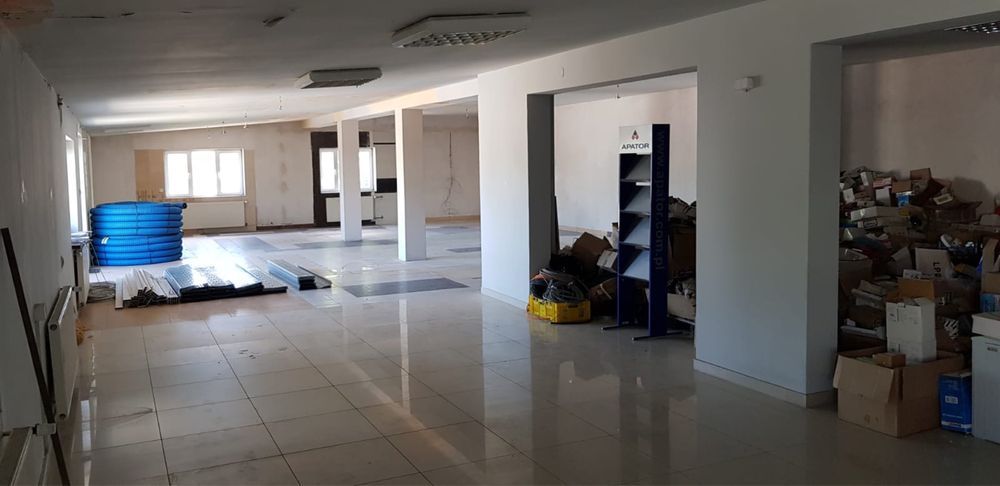 Lokal Kołobrzeg, ul. Henryka Sienkiewicza. Zdjęcie 4