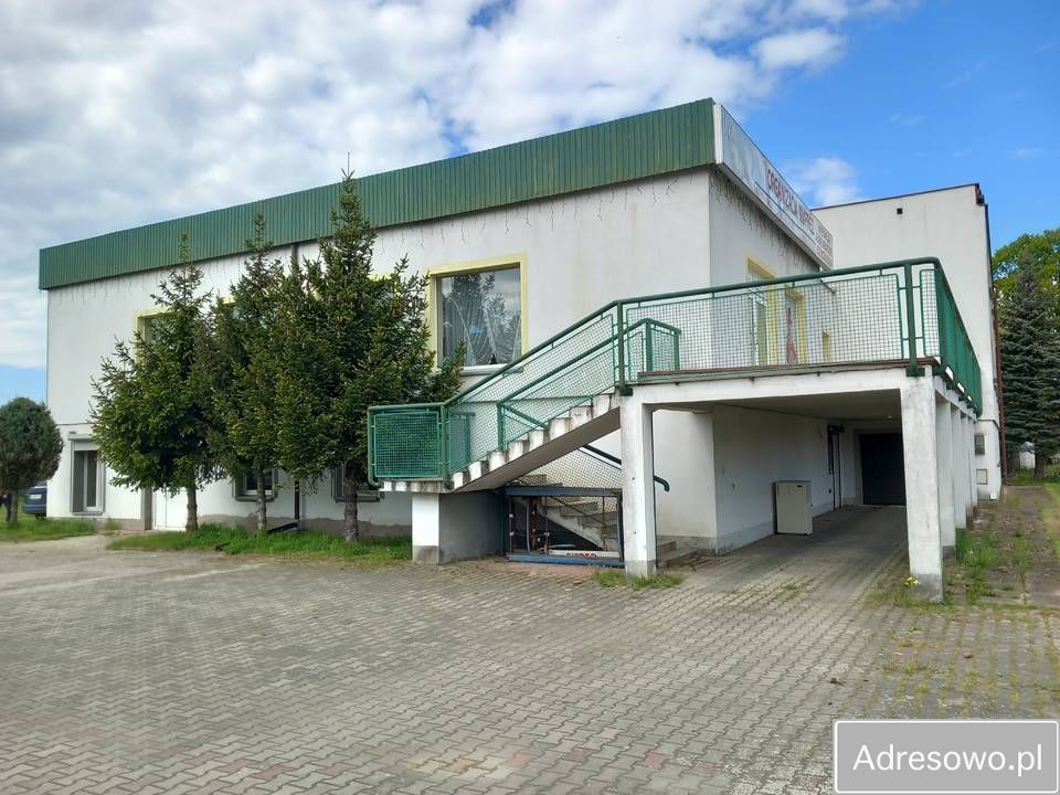 Hotel/pensjonat Gorzów Wielkopolski, ul. Koniawska