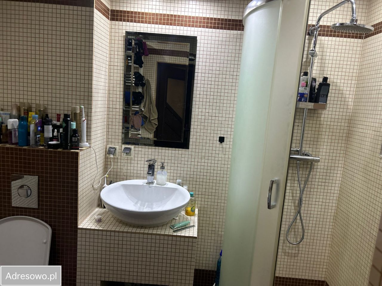 Mieszkanie 3-pokojowe Ząbki, ul. Skrajna. Zdjęcie 5