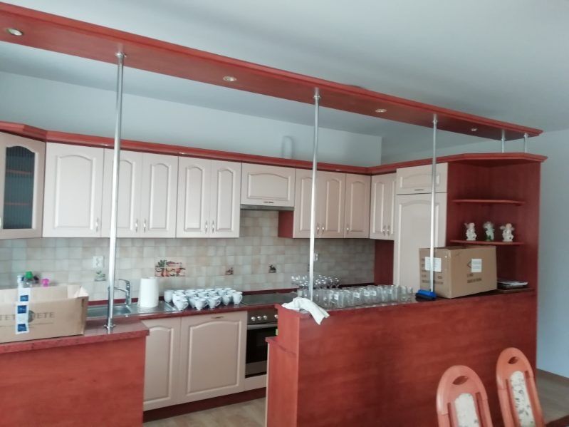 Mieszkanie 2-pokojowe Rumia