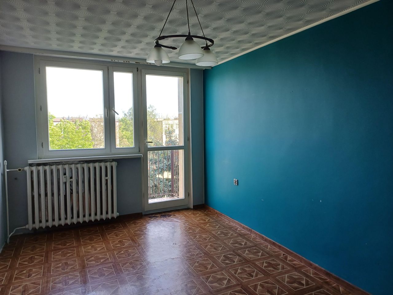 Mieszkanie 3-pokojowe Środa Wielkopolska, ul. Sportowa