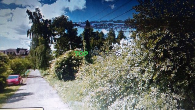 Działka budowlana Warszawa Ursynów. Zdjęcie 2