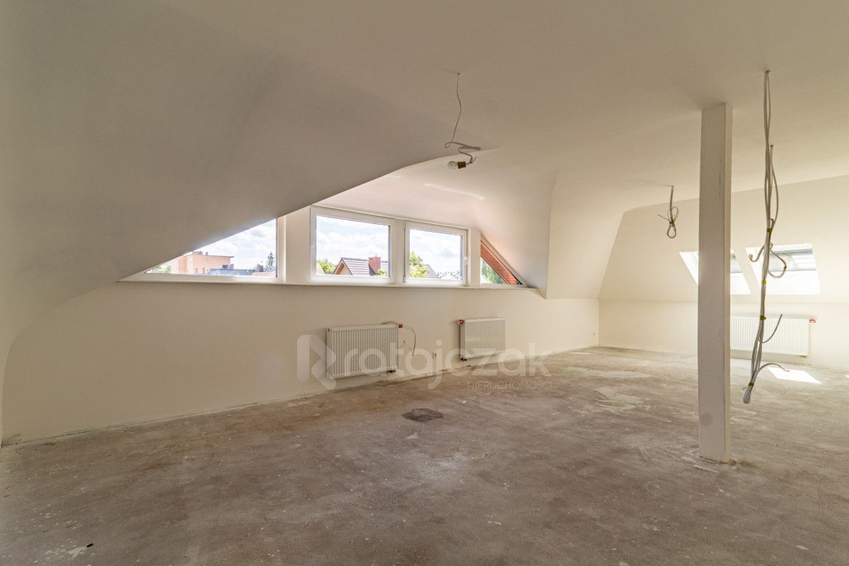 bliźniak, 5 pokoi Wejherowo Śmiechowo, ul. Otylii Szczukowskiej. Zdjęcie 15