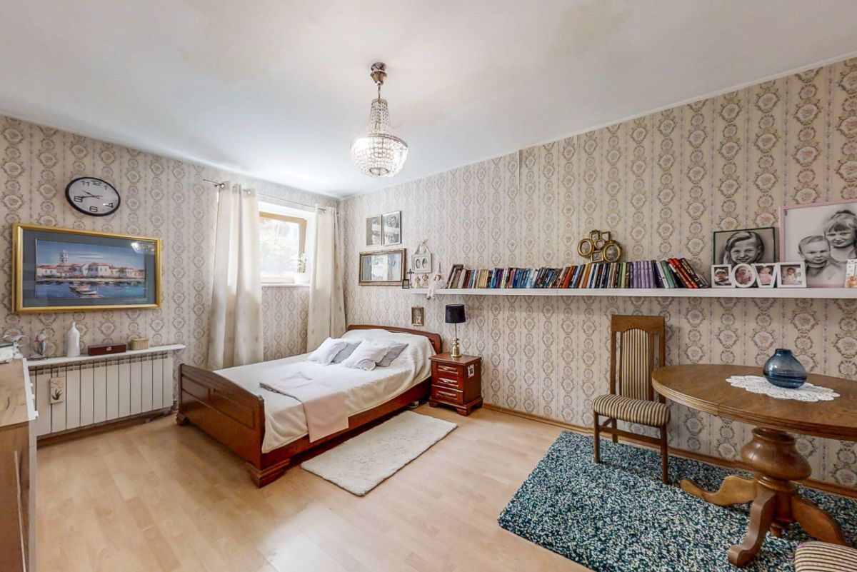 dom wolnostojący, 5 pokoi Starowa Góra, ul. Ścienna. Zdjęcie 6