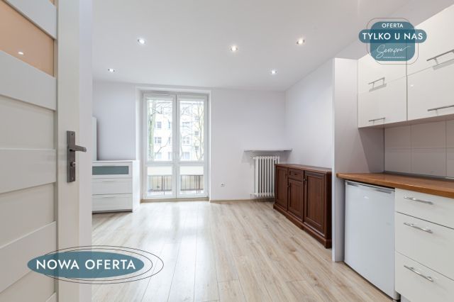 Mieszkanie 1-pokojowe Łódź Górna, ul. Rabindranatha Tagore'a. Zdjęcie 6