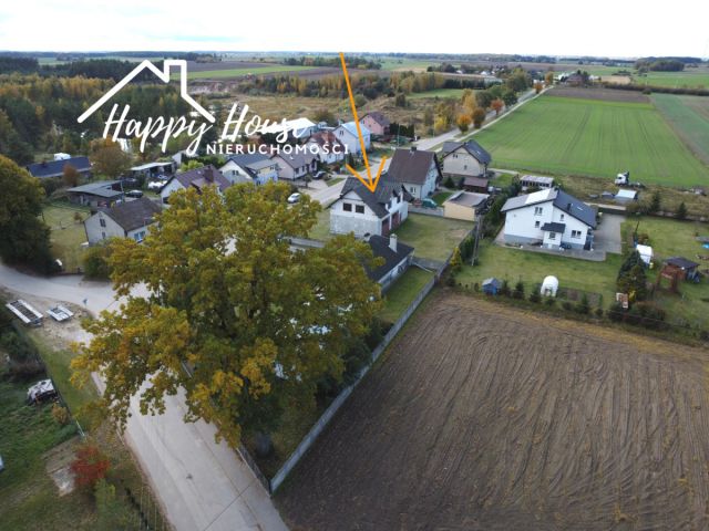 dom wolnostojący, 3 pokoje Moszczenica. Zdjęcie 5