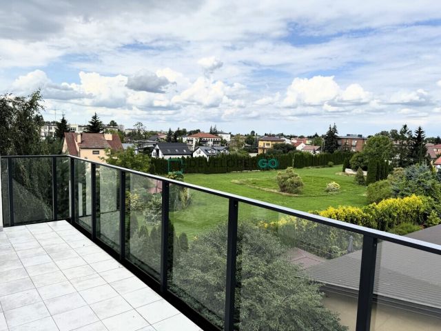 Mieszkanie 3-pokojowe Siedlce, ul. Aleksandrowska. Zdjęcie 14