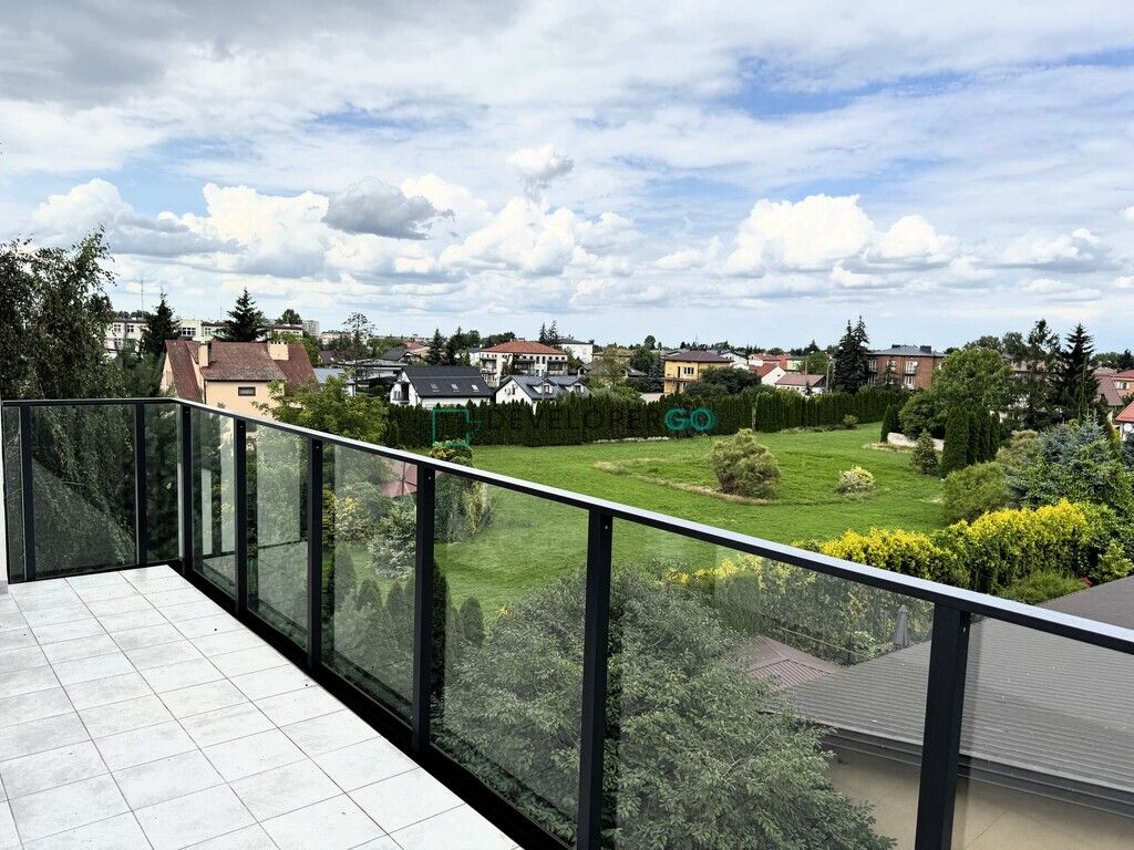 Mieszkanie 3-pokojowe Siedlce, ul. Aleksandrowska. Zdjęcie 14