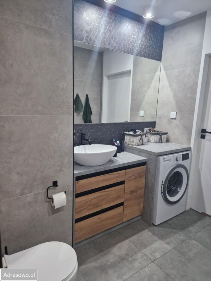 Mieszkanie 3-pokojowe Rokitki, ul. Wiśniowa. Zdjęcie 11