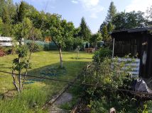 Działka rod Olsztyn. Zdjęcie 4