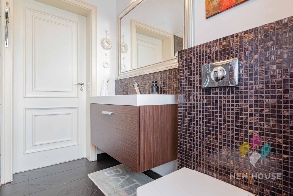 Mieszkanie 3-pokojowe Olsztyn, ul. Kazimierza Jagiellończyka. Zdjęcie 8