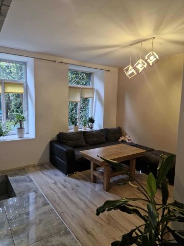 Mieszkanie 3-pokojowe Pabianice, ul. ks. Piotra Skargi. Zdjęcie 1