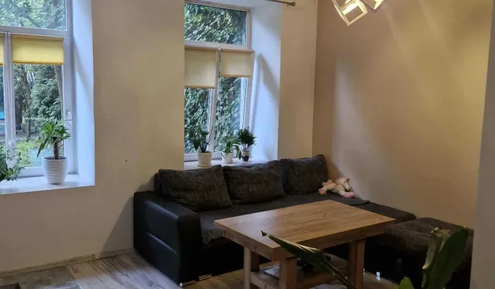 Mieszkanie 3-pokojowe Pabianice, ul. ks. Piotra Skargi