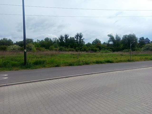 Działka budowlana Piekary Śląskie, ul. Karola Darwina. Zdjęcie 3