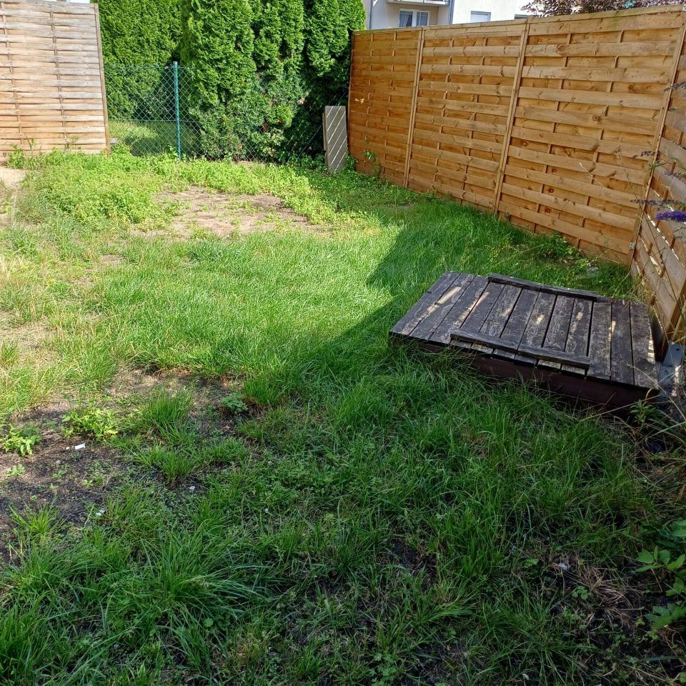 Mieszkanie 3-pokojowe Wejherowo Śmiechowo, ul. Franciszka Fenikowskiego. Zdjęcie 11