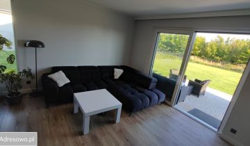 dom wolnostojący, 4 pokoje Cieśle