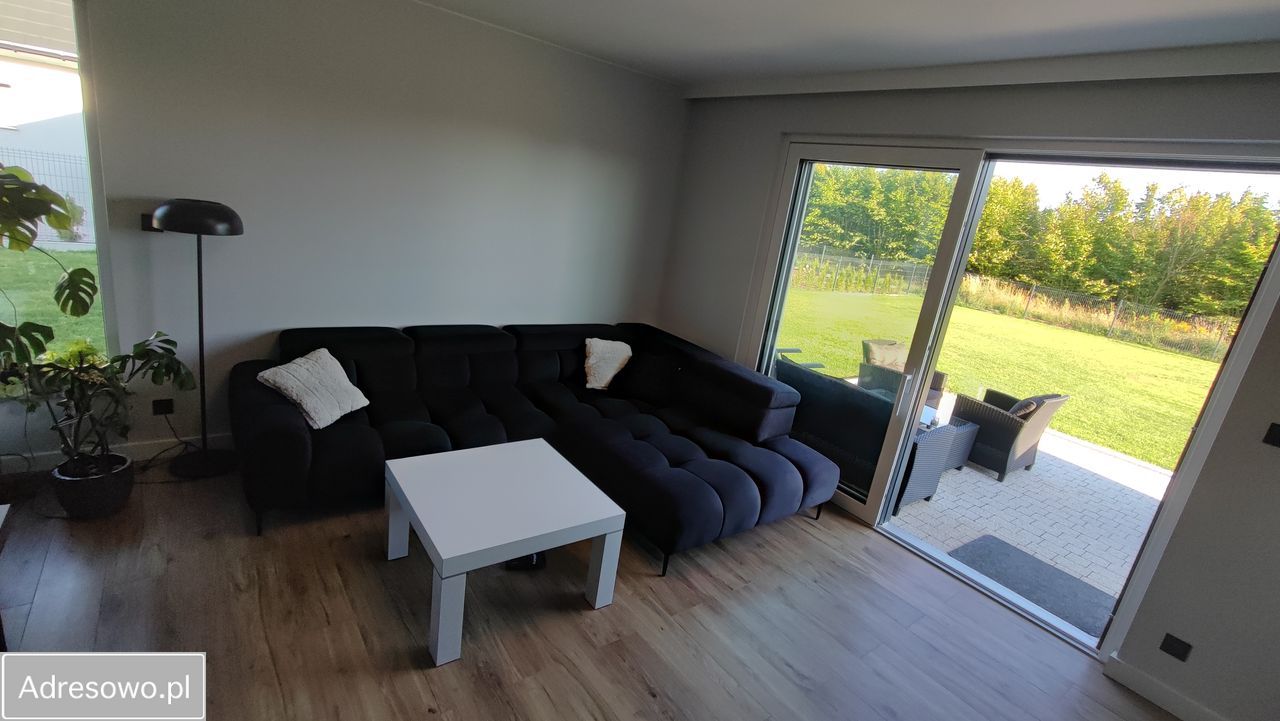 dom wolnostojący, 4 pokoje Cieśle. Zdjęcie 2