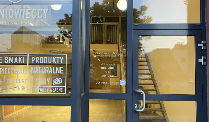 Lokal Wrocław Krzyki, ul. Przyjaźni