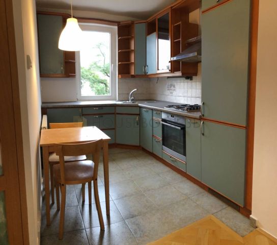 Mieszkanie 3-pokojowe Warszawa, ul. Panieńska. Zdjęcie 3