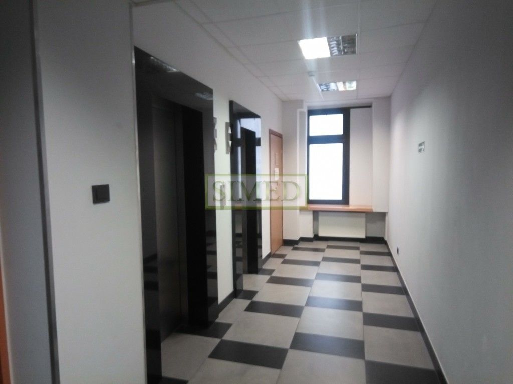 Biuro Warszawa Śródmieście. Zdjęcie 7