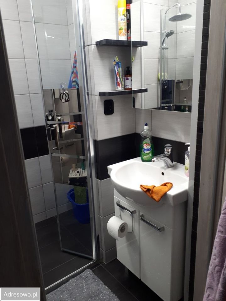 Mieszkanie 2-pokojowe Będzin, ul. Stanisława Skalskiego. Zdjęcie 16