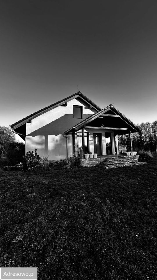 dom, 3 pokoje Przyborów. Zdjęcie 7