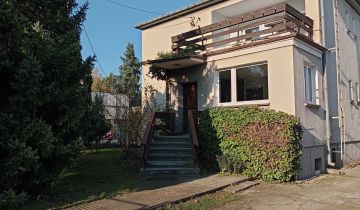 dom wolnostojący Luboń