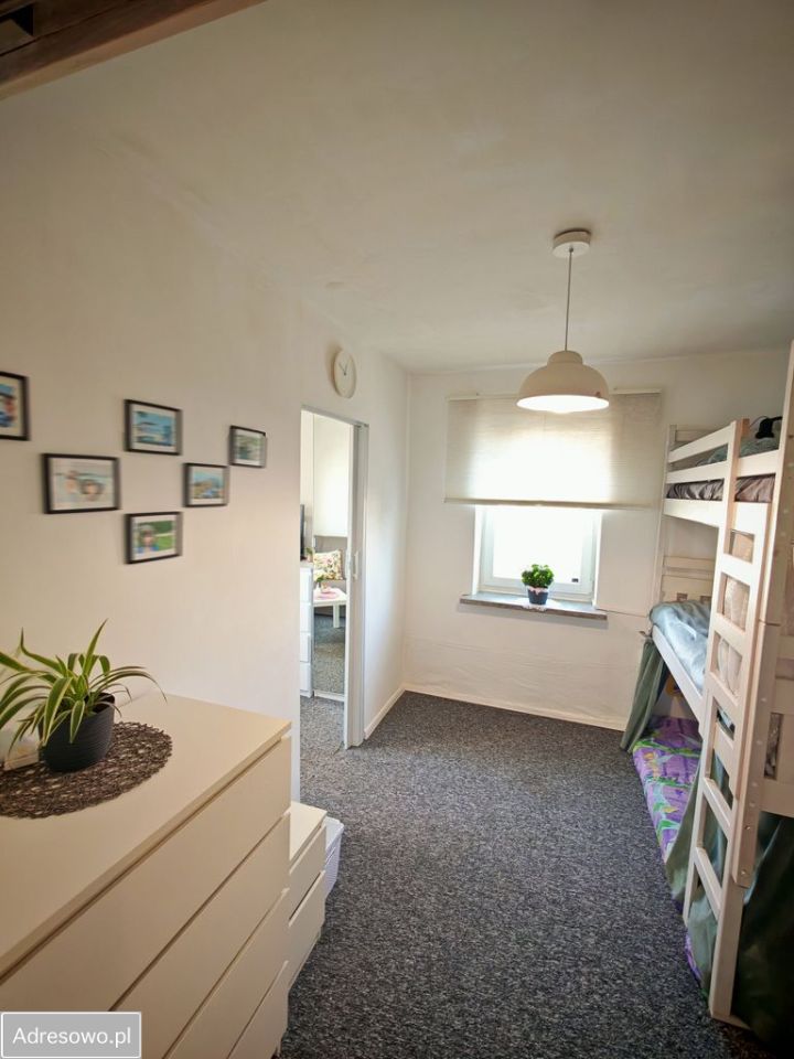 Mieszkanie 2-pokojowe Otwock, ul. Stefana Batorego. Zdjęcie 7