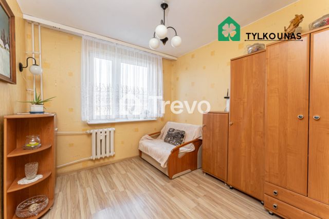 Mieszkanie 3-pokojowe Gdynia Witomino, ul. Graniczna. Zdjęcie 5