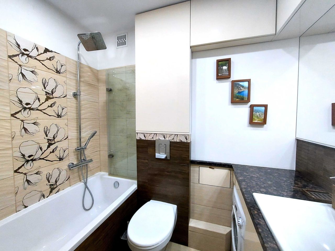 Mieszkanie 2-pokojowe Gdańsk Brzeźno. Zdjęcie 6