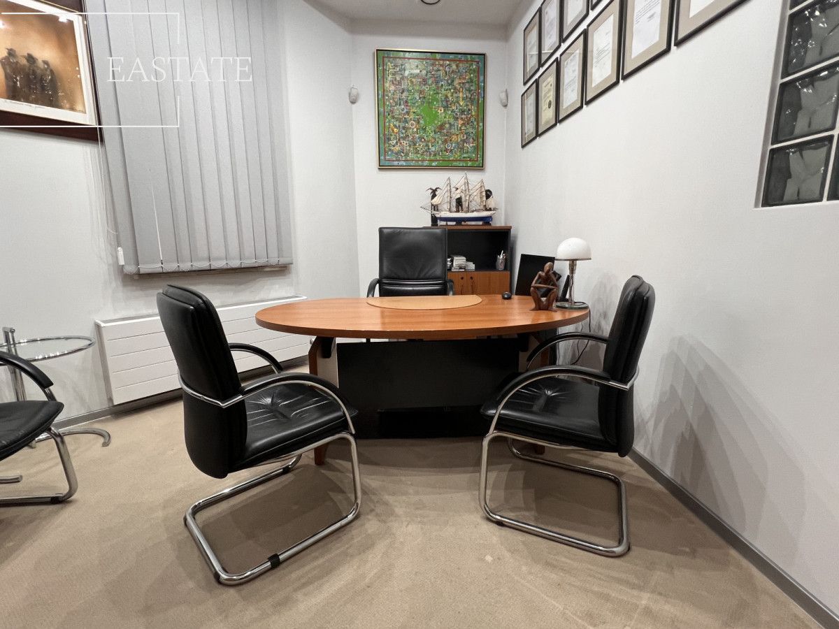 Lokal Warszawa Śródmieście, ul. Zygmunta Słomińskiego. Zdjęcie 3