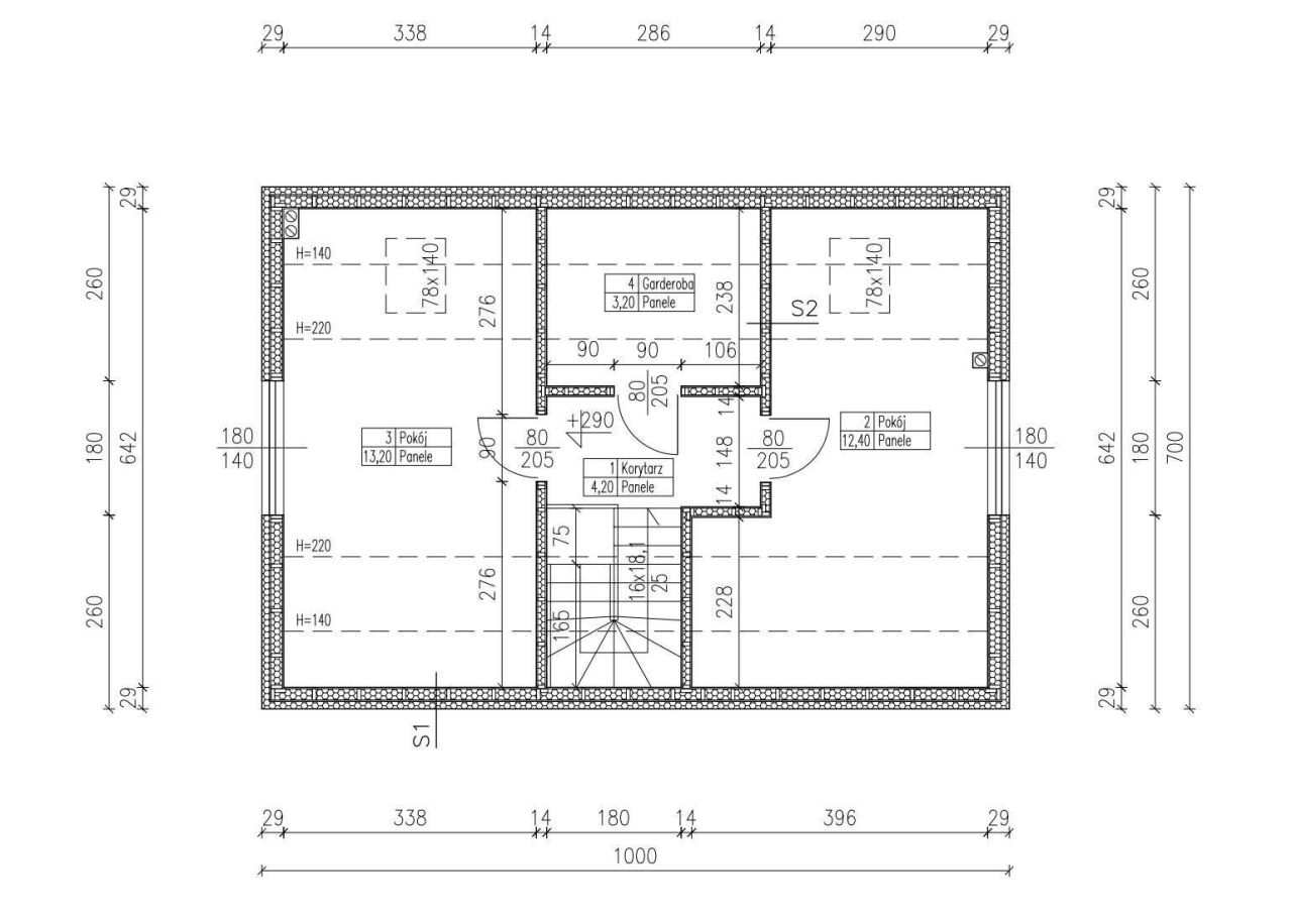 Działka budowlana Uciechów. Zdjęcie 8
