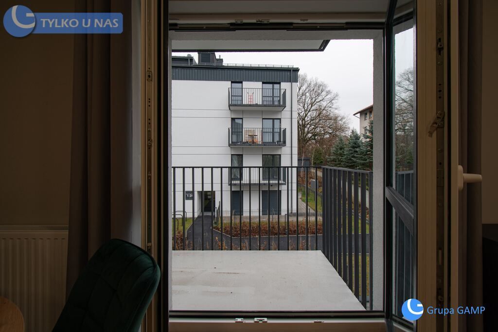 Mieszkanie 3-pokojowe Kraków Ruczaj, ul. Obozowa. Zdjęcie 6