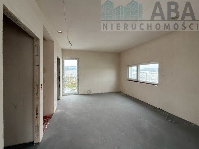 dom letniskowy, 4 pokoje Polanowo. Zdjęcie 12