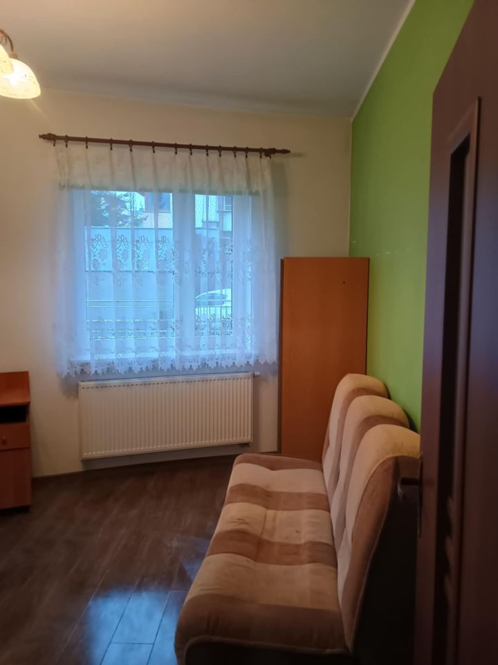 Pokój Siedlce Nowe Siedlce, ul. Nowy Świat. Zdjęcie 4